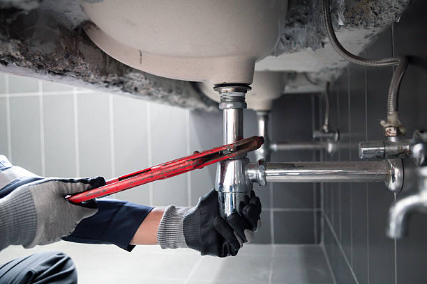 Trusted Sewer Line Repair service in Barnesville, GA - Masters Plumbing Service